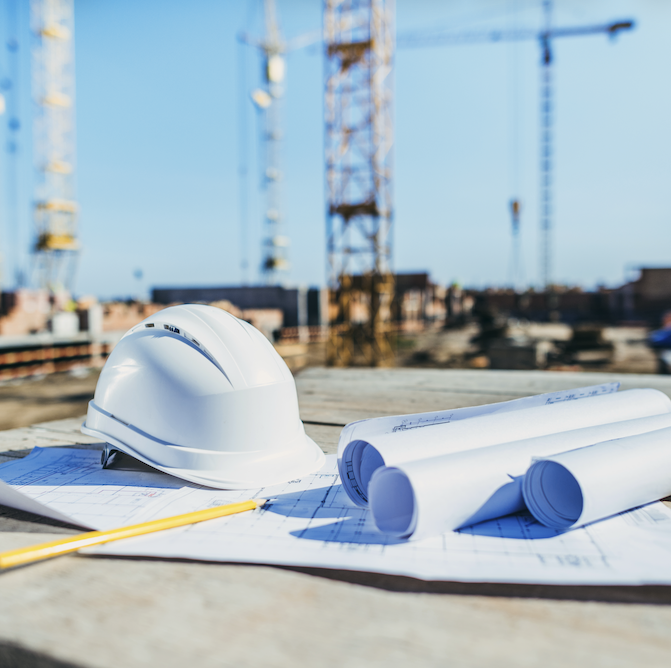 Program Management & Strategic Procurement