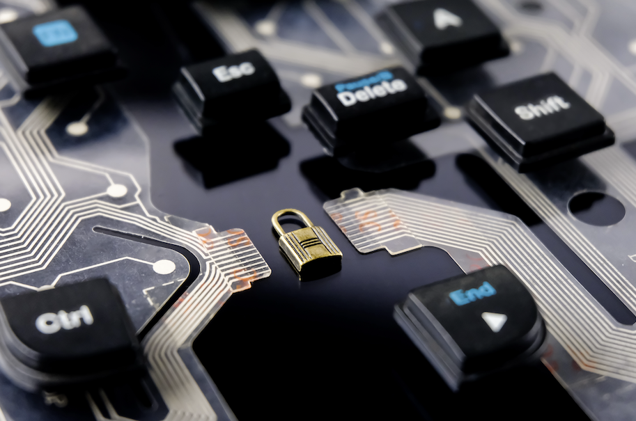 Compliance & Security Governance